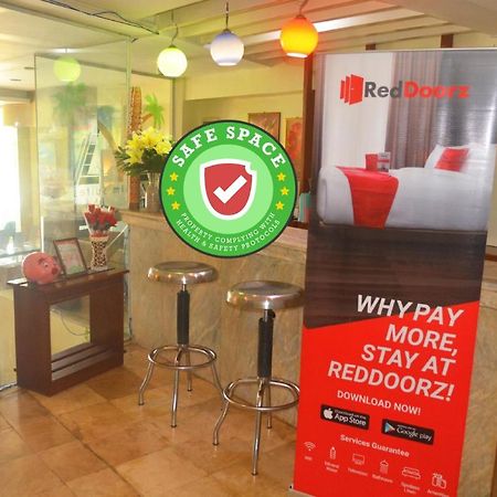 Reddoorz Near Sm Пуэрто-Принцеса Экстерьер фото
