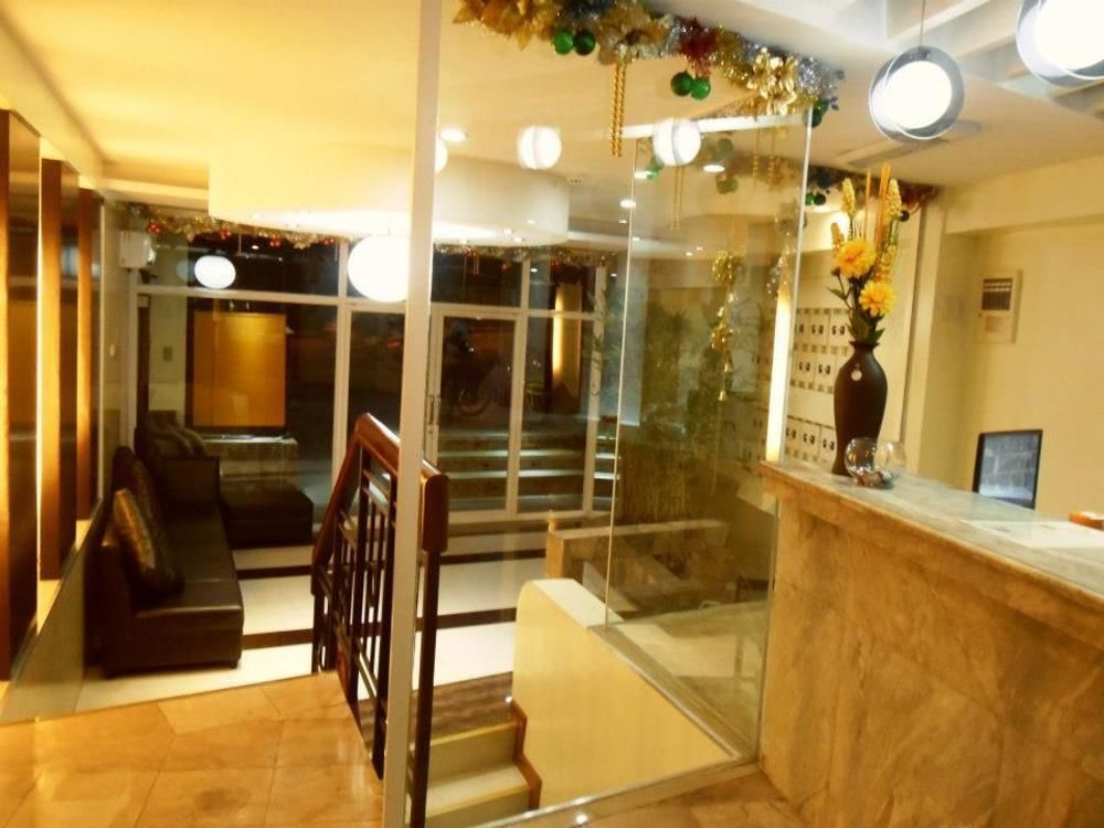 Reddoorz Near Sm Пуэрто-Принцеса Экстерьер фото