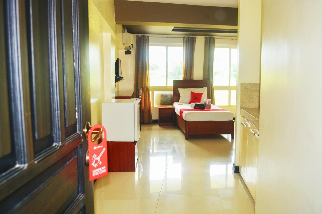 Reddoorz Near Sm Пуэрто-Принцеса Экстерьер фото