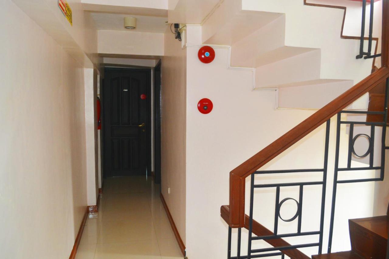 Reddoorz Near Sm Пуэрто-Принцеса Экстерьер фото